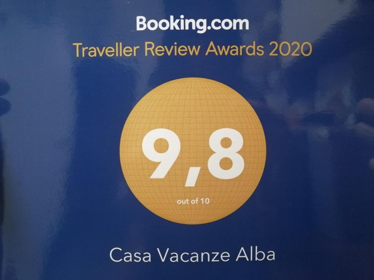 Alba Casa Vacanze - Lerici, 5 Terre Villa Romito Magra Luaran gambar