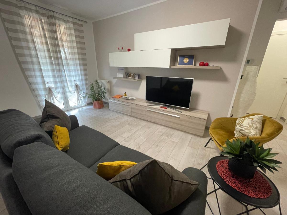 Alba Casa Vacanze - Lerici, 5 Terre Villa Romito Magra Luaran gambar