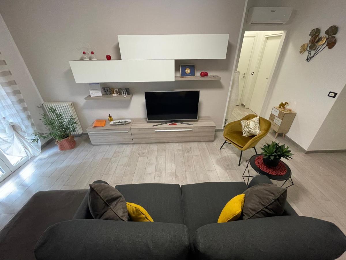 Alba Casa Vacanze - Lerici, 5 Terre Villa Romito Magra Luaran gambar