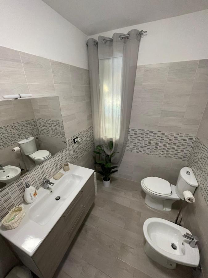Alba Casa Vacanze - Lerici, 5 Terre Villa Romito Magra Luaran gambar
