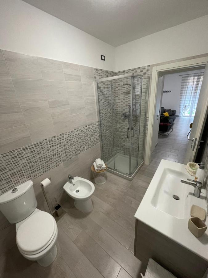 Alba Casa Vacanze - Lerici, 5 Terre Villa Romito Magra Luaran gambar