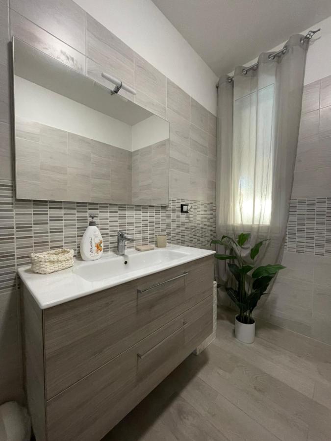 Alba Casa Vacanze - Lerici, 5 Terre Villa Romito Magra Luaran gambar