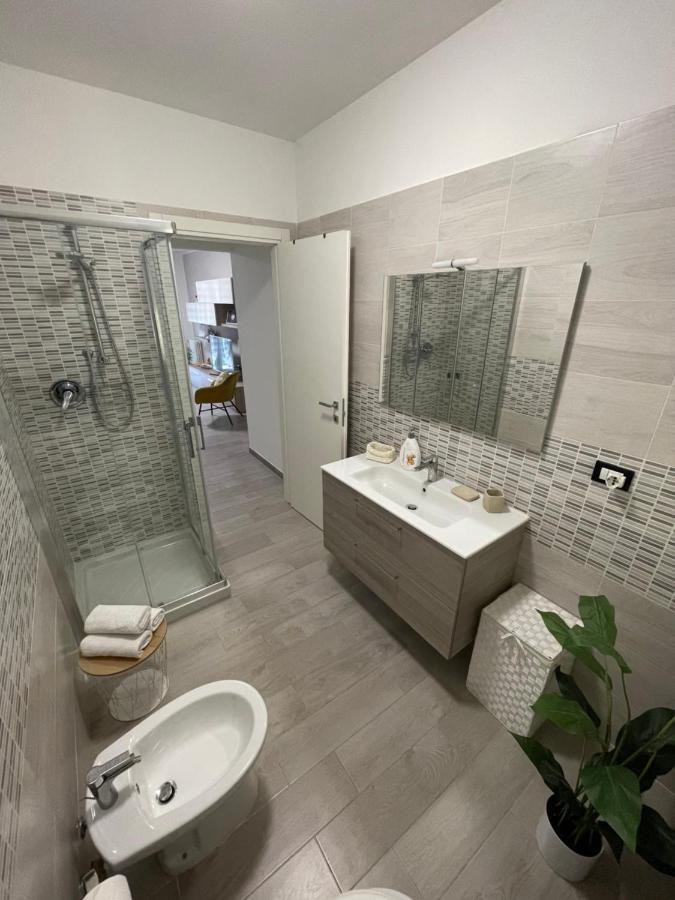 Alba Casa Vacanze - Lerici, 5 Terre Villa Romito Magra Luaran gambar