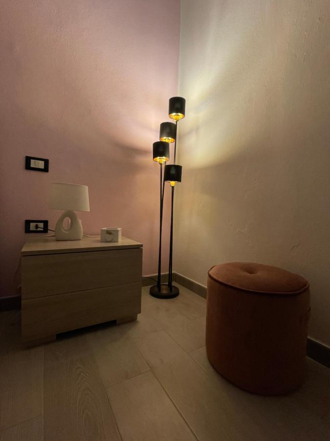 Alba Casa Vacanze - Lerici, 5 Terre Villa Romito Magra Luaran gambar