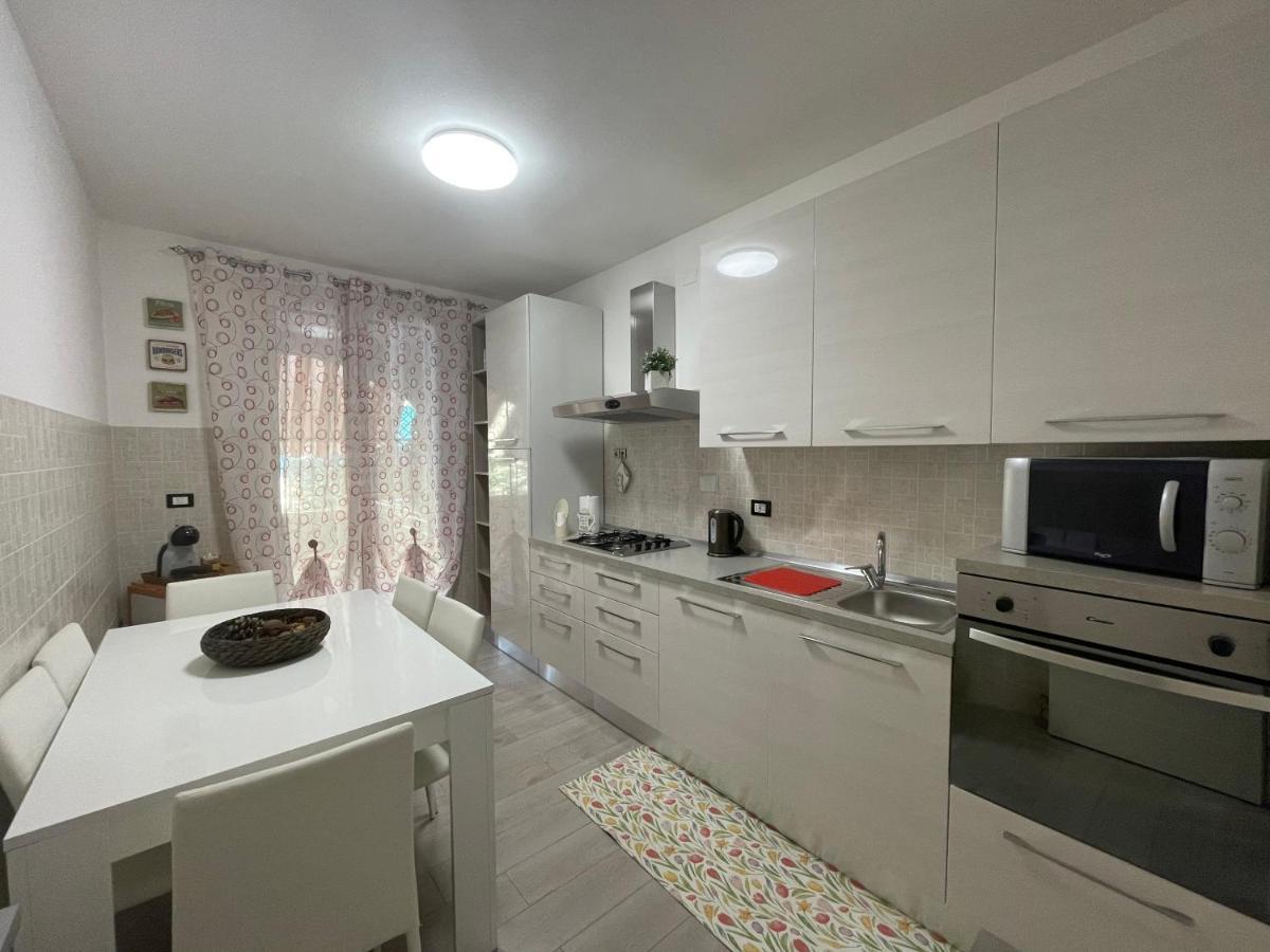 Alba Casa Vacanze - Lerici, 5 Terre Villa Romito Magra Luaran gambar