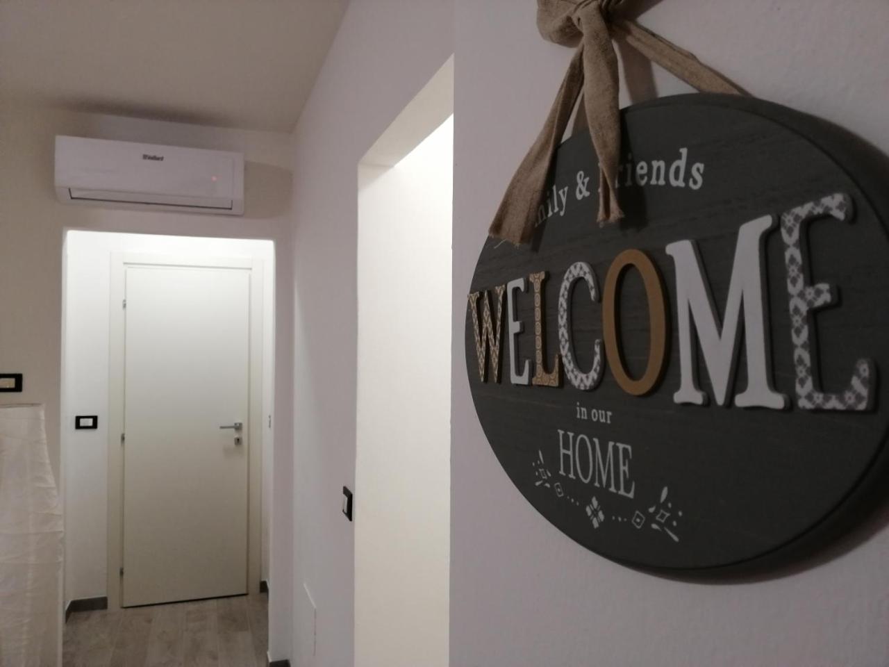 Alba Casa Vacanze - Lerici, 5 Terre Villa Romito Magra Luaran gambar