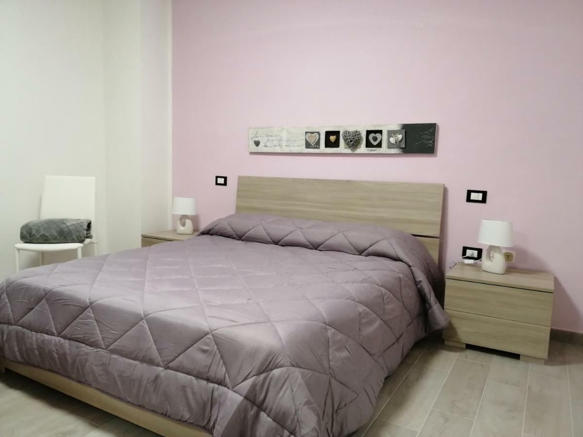 Alba Casa Vacanze - Lerici, 5 Terre Villa Romito Magra Luaran gambar