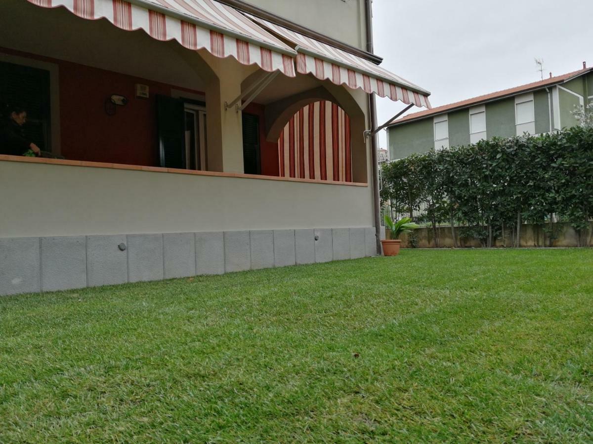 Alba Casa Vacanze - Lerici, 5 Terre Villa Romito Magra Luaran gambar