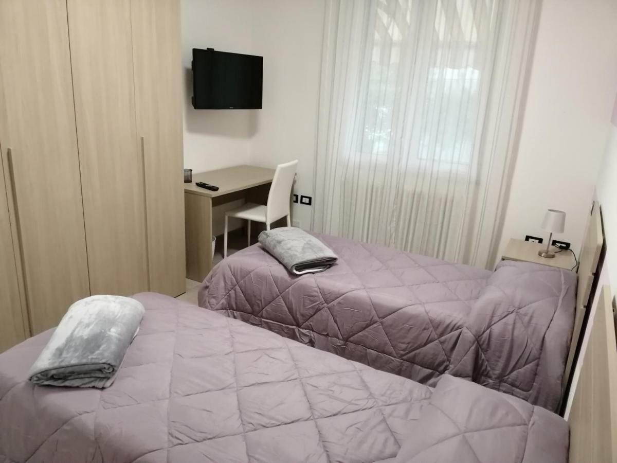 Alba Casa Vacanze - Lerici, 5 Terre Villa Romito Magra Luaran gambar