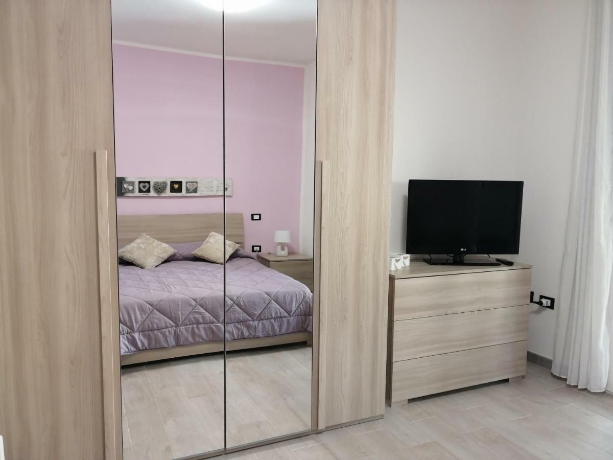 Alba Casa Vacanze - Lerici, 5 Terre Villa Romito Magra Luaran gambar