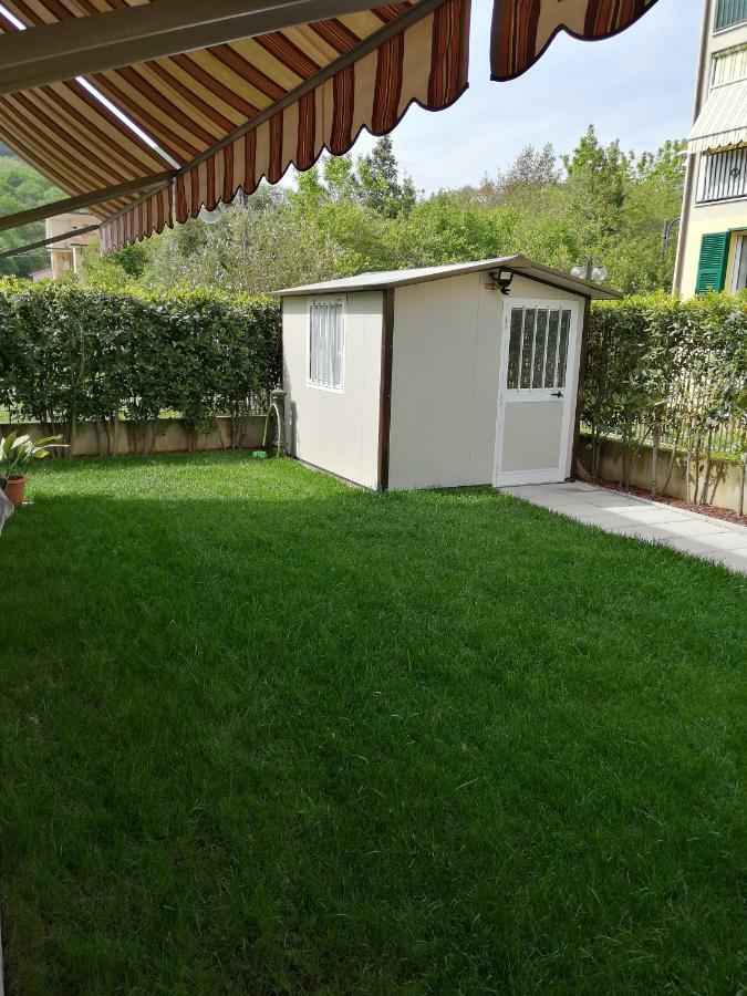 Alba Casa Vacanze - Lerici, 5 Terre Villa Romito Magra Luaran gambar