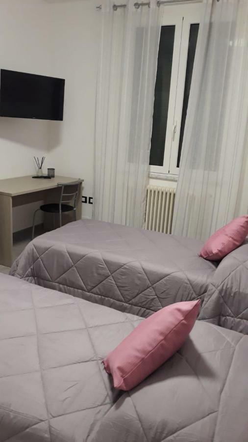 Alba Casa Vacanze - Lerici, 5 Terre Villa Romito Magra Luaran gambar