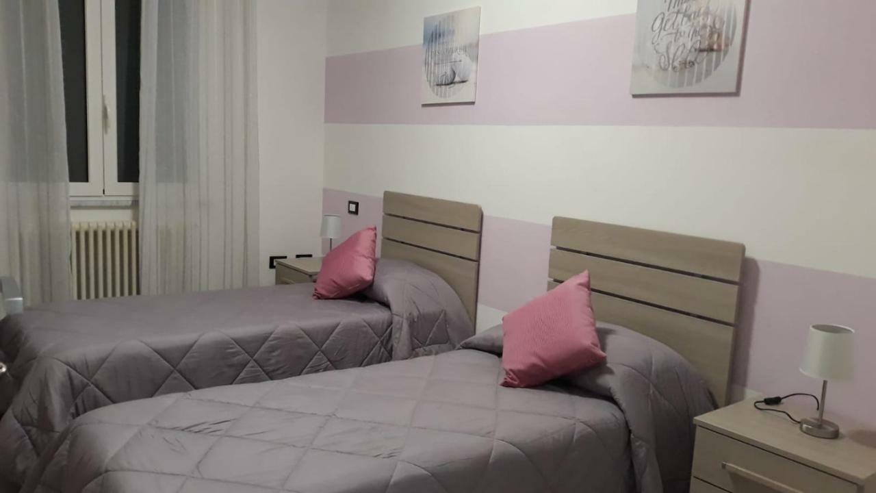 Alba Casa Vacanze - Lerici, 5 Terre Villa Romito Magra Luaran gambar