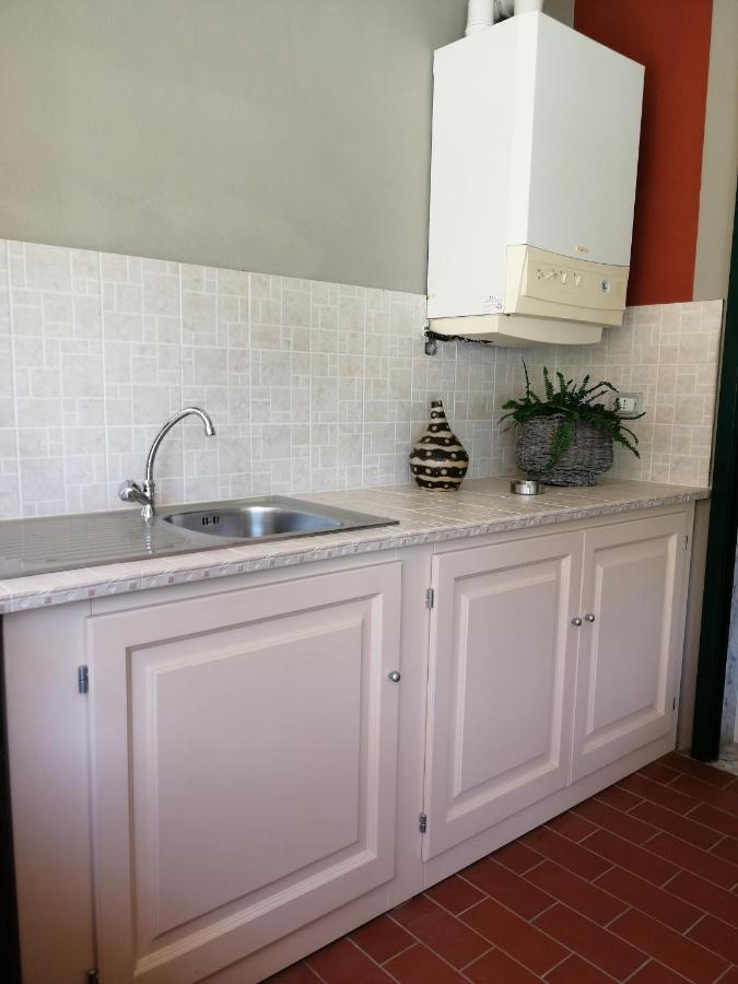 Alba Casa Vacanze - Lerici, 5 Terre Villa Romito Magra Luaran gambar